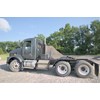 1999 Kenworth T800 SemiTractor Truck